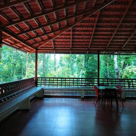 Heights Farm Stay - Nature Stay Near Madikeri