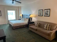 Sunchase Inn & Suites