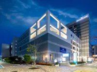 Hotel Mariners' Court Tokyo Hotels in der Nähe von KidZania Tokio