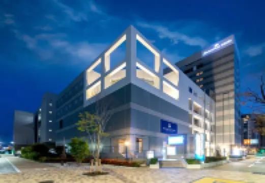 Hotel Mariners' Court Tokyo Hotels near Differ Ariake