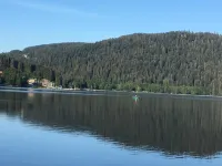 By la Réserve Hotels in Gérardmer