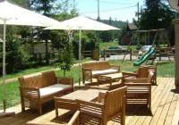 Adonis le Chastellan Hotels in Auron