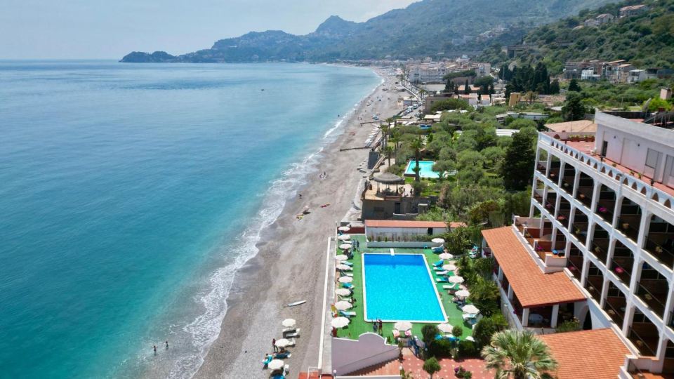 Park Hotel Silemi