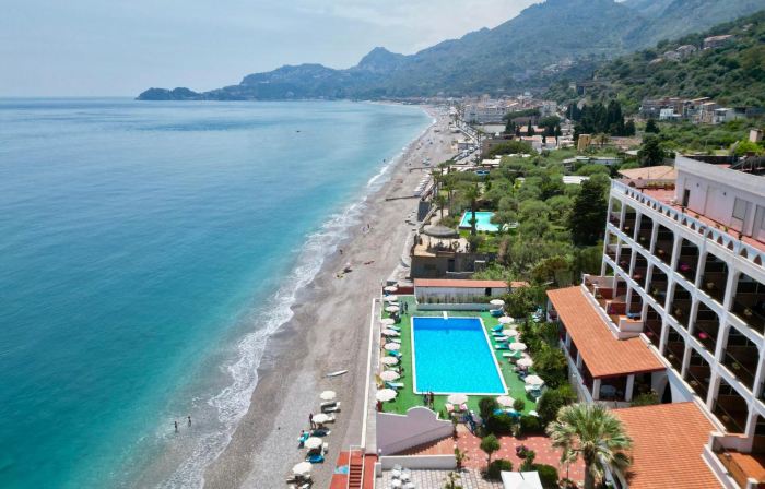 Park Hotel Silemi