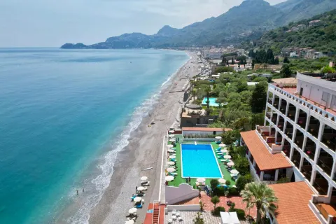 Park Hotel Silemi