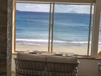 Beach Front Seretis - con vista mare