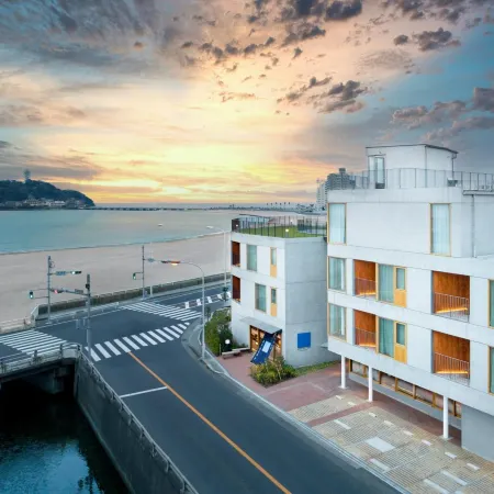 HOTEL AO KAMAKURA