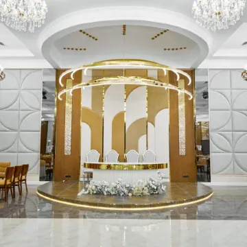 Diamond Hotel Shymkent