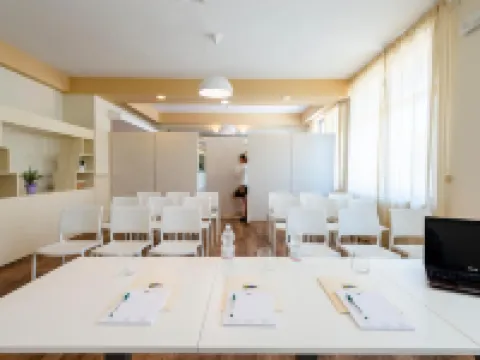 Hotel Regent Hotéis em Pescara