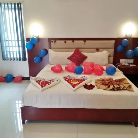 Hotel Aradhana Inn