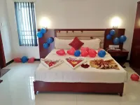 Hotel Aradhana Inn Hotels near Botanical Garden