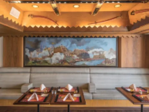 Oasis Hotel クウェートのホテル