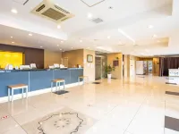 Hotel Aston Plaza Himeji Hotels near Shikama-ko