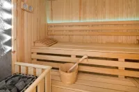 Wyndham Grand Krakow Old Town - Spa