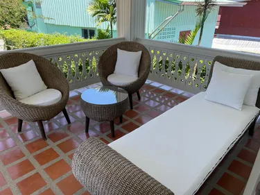 รูปภาพของNirvanan House