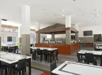 Delima Redang Resort - Desayuno