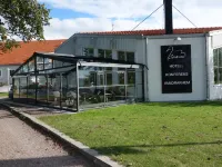 Hotell Svanen Hotels in Kalmar