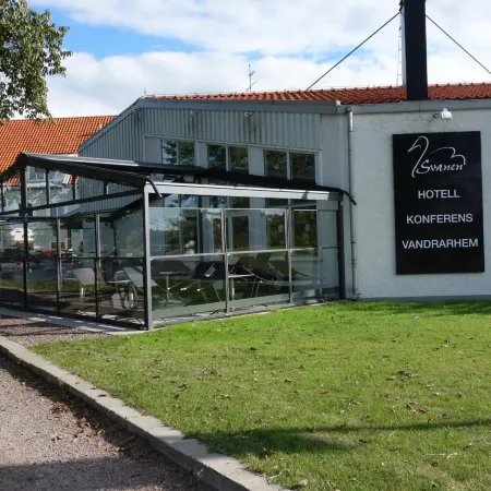 Hotell Svanen