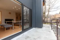 Hakuba Powder Mountain