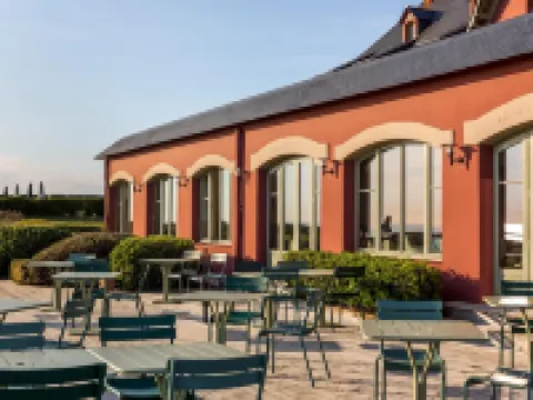 Le Grand Large, Belle-Ile-En-Mer Hotels in Bangor