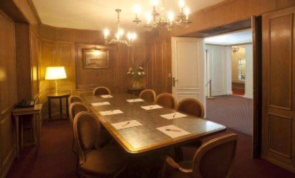 Carsson Hotel Downtown Buenos Aires