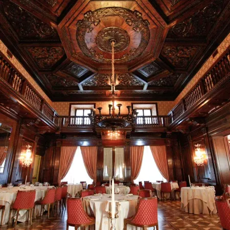 Park Hotel Villa Potenziani