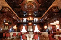 Park Hotel Villa Potenziani - Bữa sáng