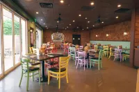 Beach Shack - breakfast