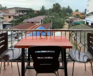 Richmond Guesthouse Haad Rin