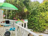 The Ocean Hostel โรงแรมใน