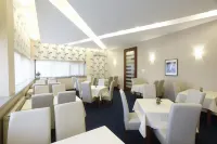 Hotel Centar - breakfast