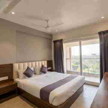 The Living Hub Business Hotel, Kolhapur Rooms