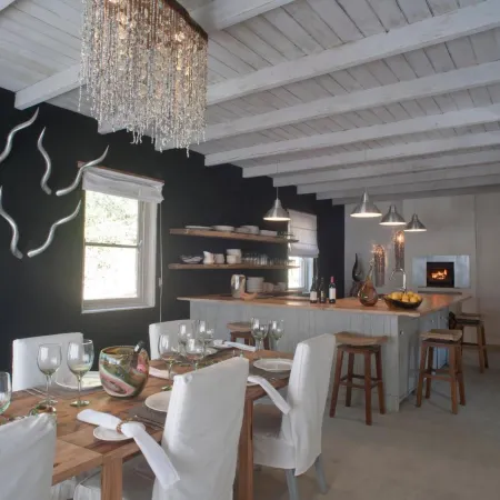 Qambathi Mountain Lodge