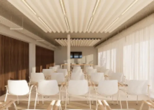 เฟอร์กัส สไตล์ ปาล์มา บีช - สำหรับผู้ใหญ่เท่านั้น โรงแรมในกานปาสติยา