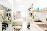 Dreamer's Pad @ Sunvida Tower, SM City Cebu