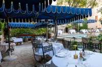 Le Yaca Saint-Tropez - breakfast