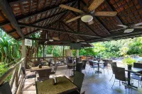 Pumilio Mountain & Ocean Hotel - พร้อมอาหารเช้า