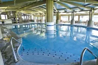 Lake Lawn Resort - en bord de mer
