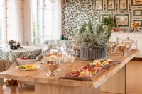 Villa Bonomo Charme Hotel Hotel a Asiago