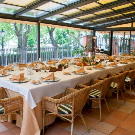 Hospedium Hotel Los Lanceros