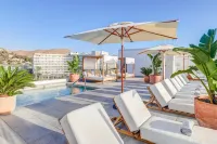 Hoposa Pollentia - piscina