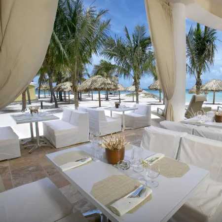 Divi Aruba Phoenix Beach Resort