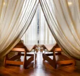 Park Hotel Ville Montefiori - spa