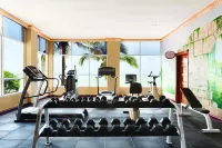 Ramada by Wyndham Princess Belize City - Phòng tập thể hình