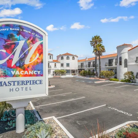 Masterpiece Hotel