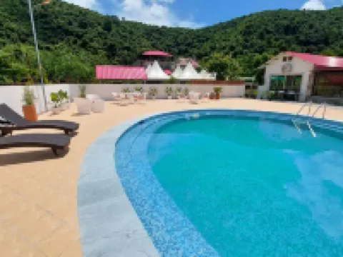 Shalom Farmhouse by the Hillside Hotels in Imphal