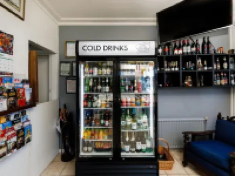 本迪戈橢圓形汽車旅館 本迪戈酒店