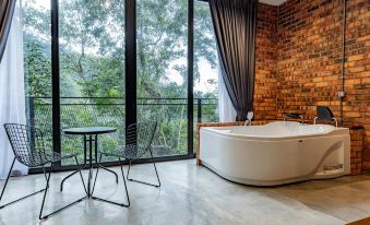 Sebayu Retreat Gopeng
