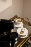 Scene Suites Apartments - Frühstück