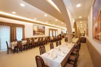 Termál Hotel Vesta - Pemandian Air Panas